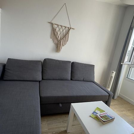 Spacieux Appartement A Blois Avec Wifi Gratuit Exteriér fotografie