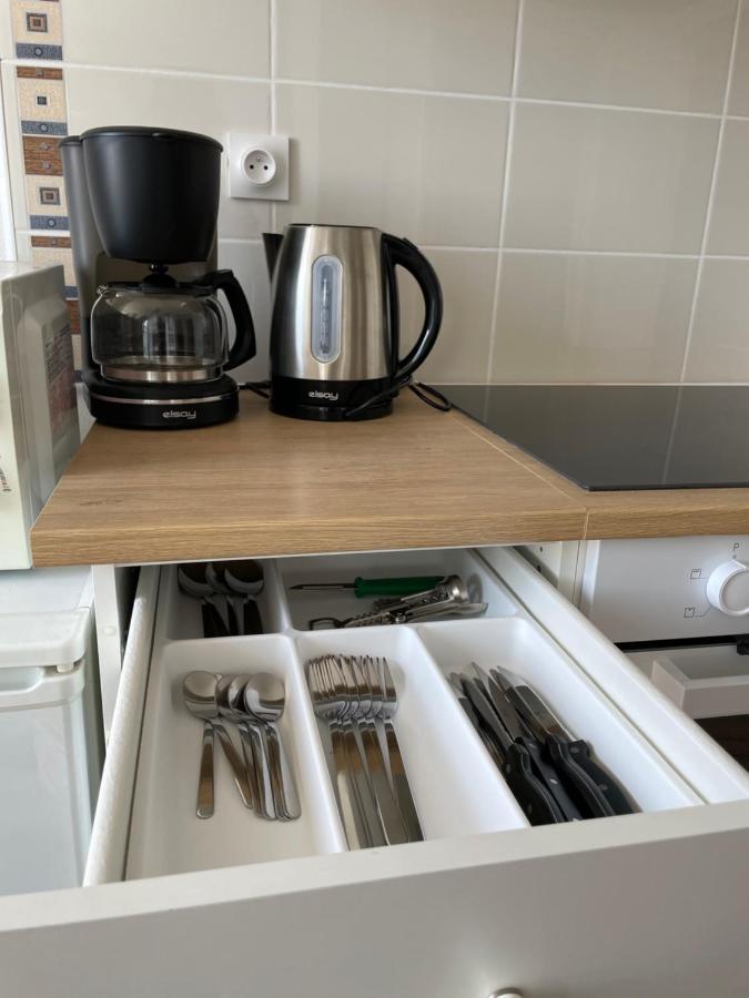 Spacieux Appartement A Blois Avec Wifi Gratuit Exteriér fotografie
