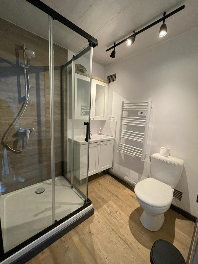 Spacieux Appartement A Blois Avec Wifi Gratuit Exteriér fotografie