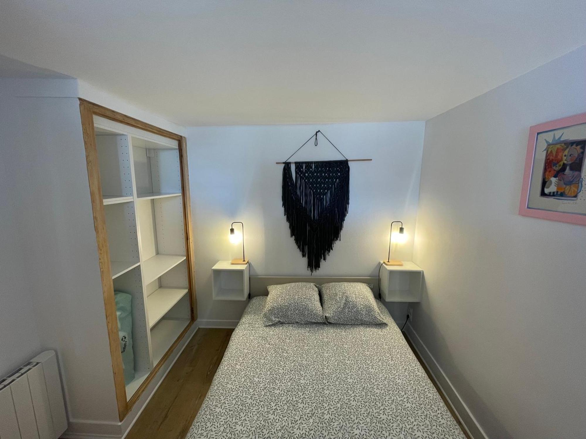 Spacieux Appartement A Blois Avec Wifi Gratuit Exteriér fotografie